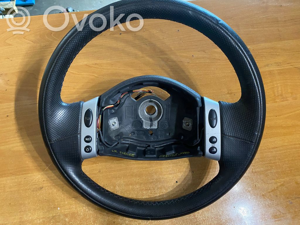 Ohjauspyörä   2375R5011,1513091