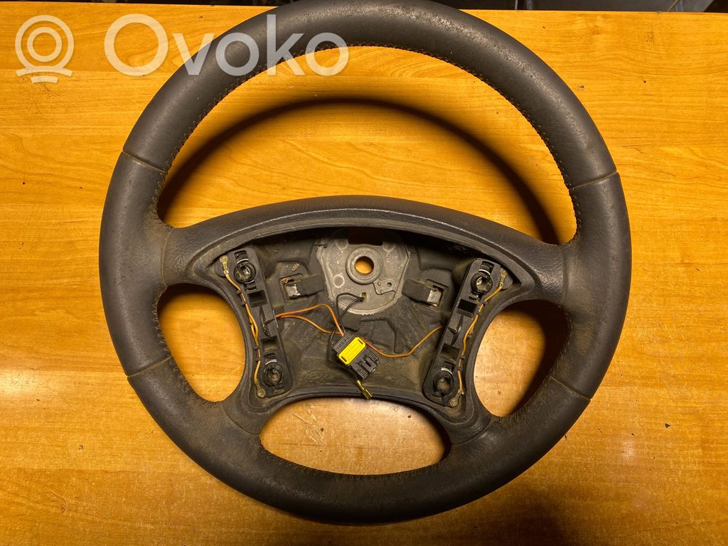 Citroen C5 Volante 