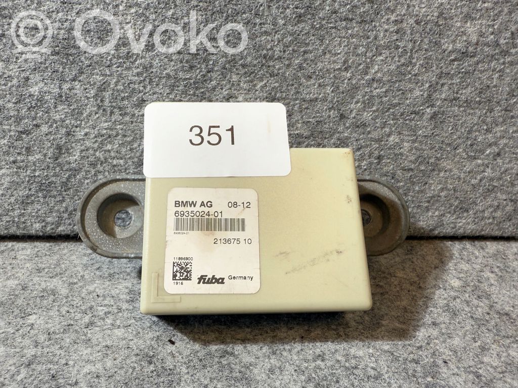 Antenos stiprintuvas   6935024