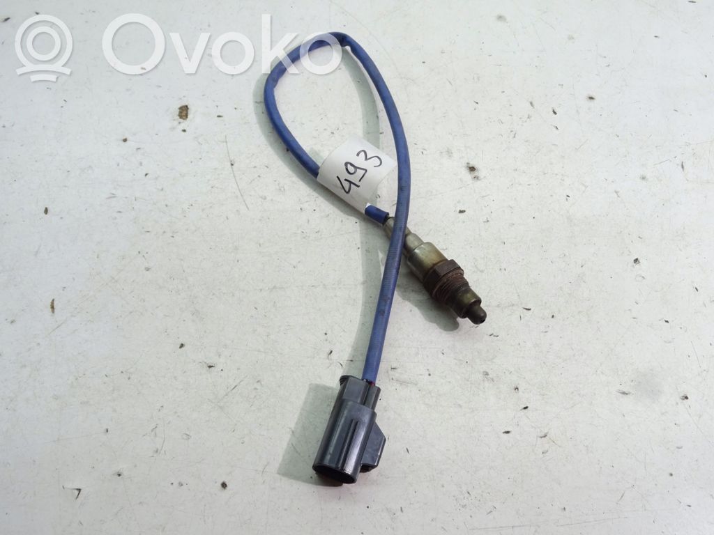 Зонд «Lambda»   9G444,DX239G444GB