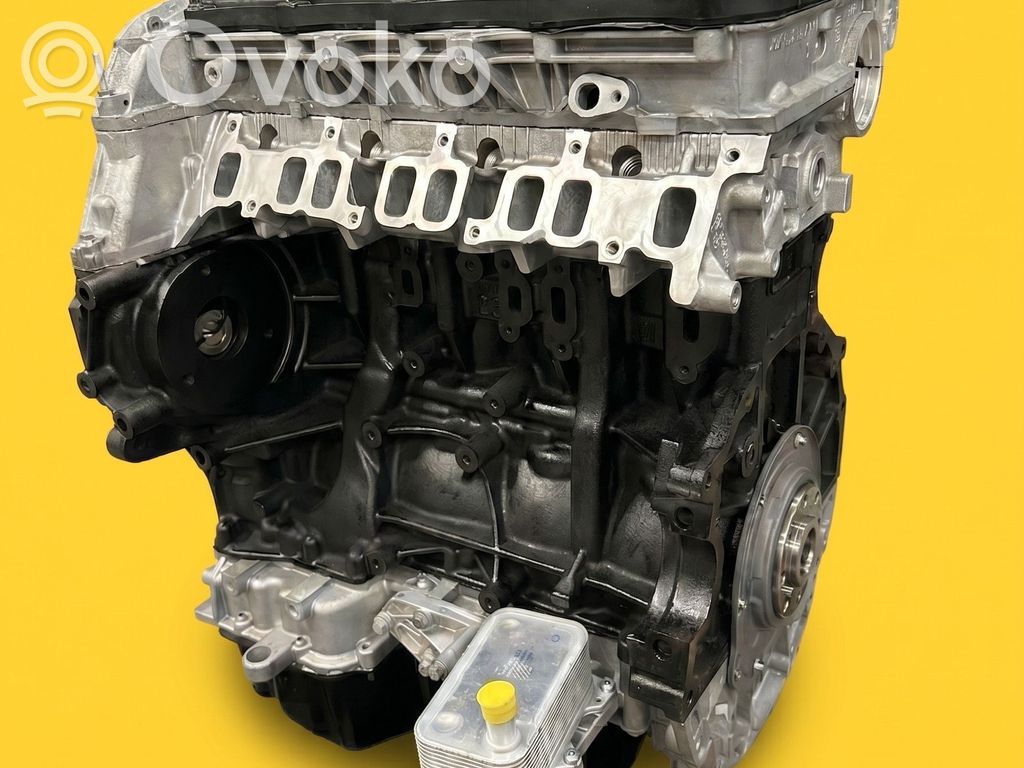 Ford Transit Motor 
