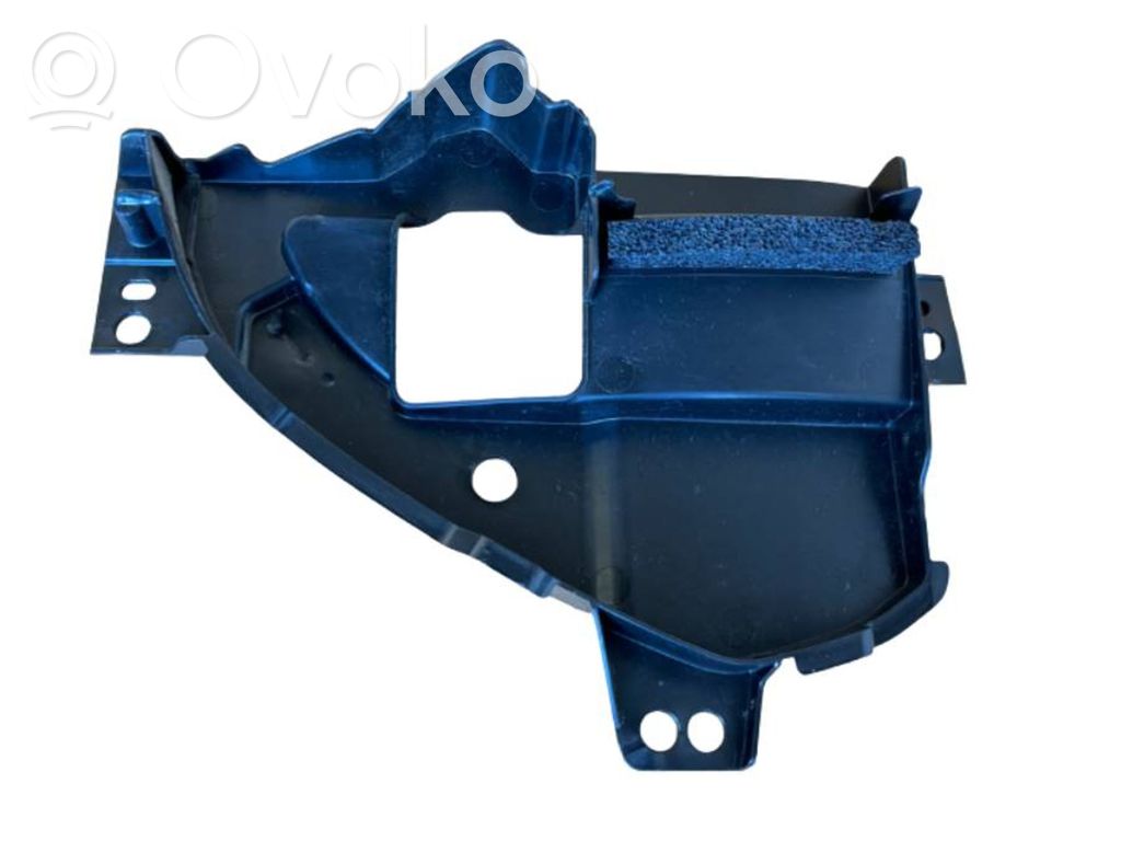 Mazda CX-30 Front bumper mounting bracket 