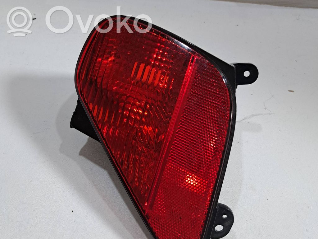 Mitsubishi Eclipse Cross Galinis žibintas kėbule 