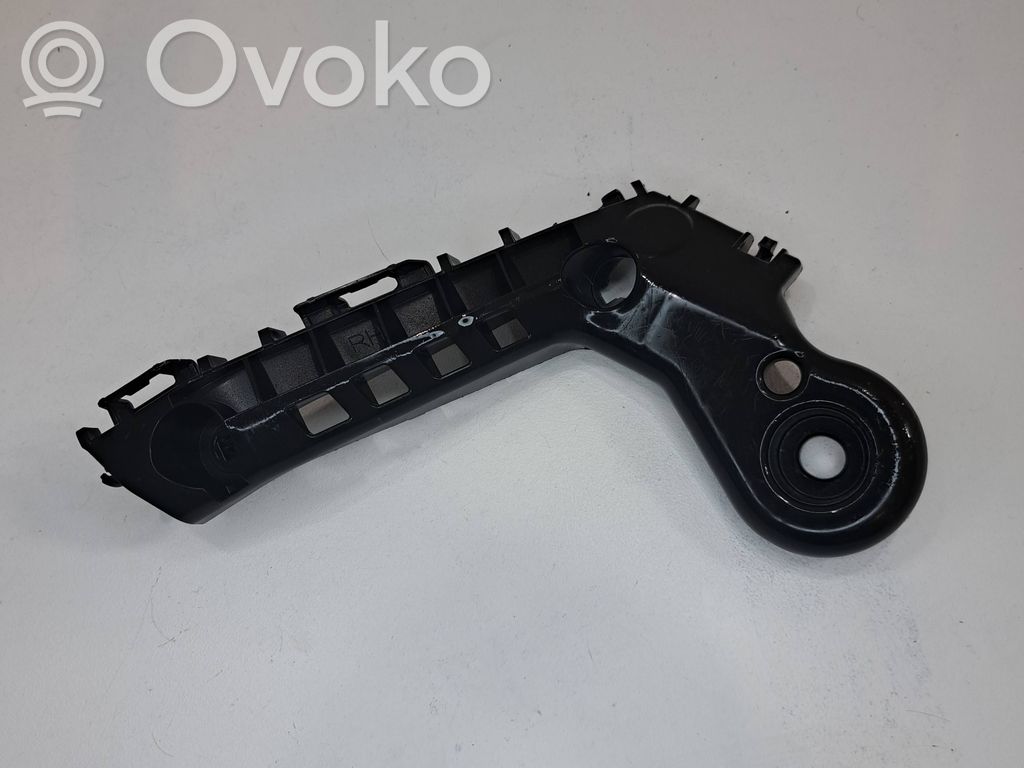 Toyota Corolla E210 E21 Front bumper mounting bracket 