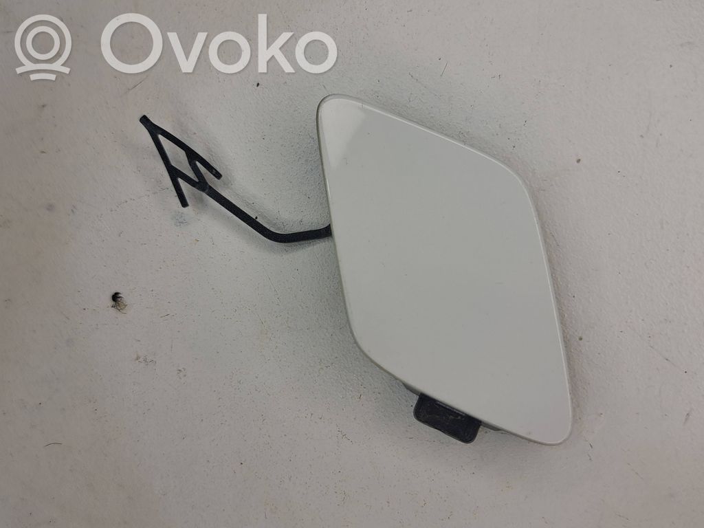 Audi A6 S6 C8 4K Rear bumper row hook cap/cover 