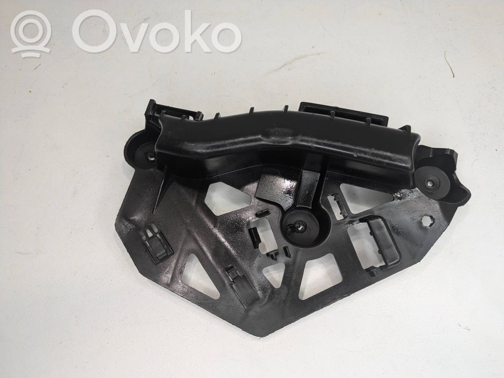 Opel Corsa E Rear bumper mounting bracket 