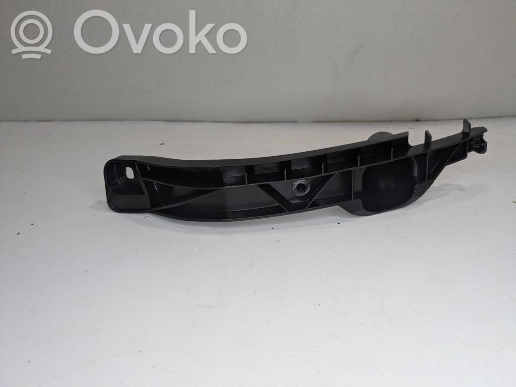 Volkswagen Golf V Front bumper mounting bracket 