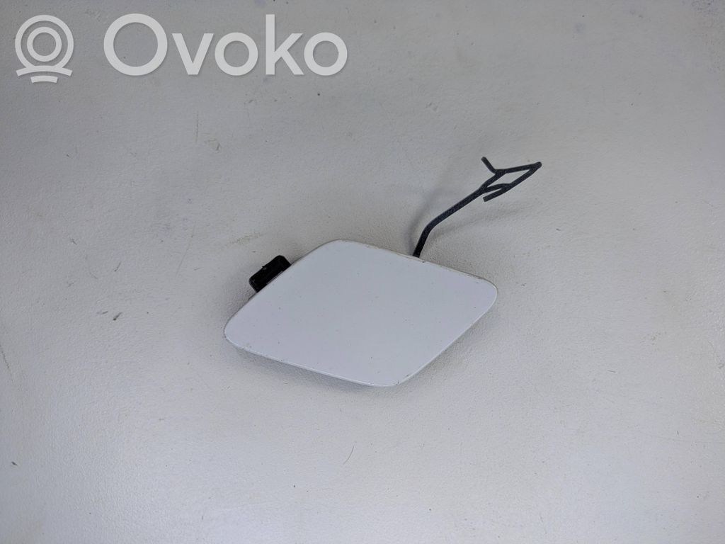 Audi A6 S6 C8 4K Rear bumper row hook cap/cover 