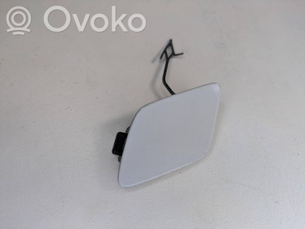 Audi A6 S6 C8 4K Rear bumper row hook cap/cover 