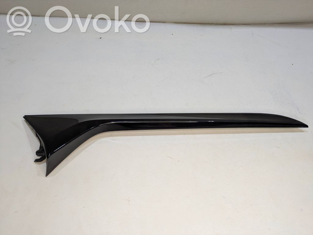 Audi A6 S6 C8 4K Tailgate/trunk spoiler 