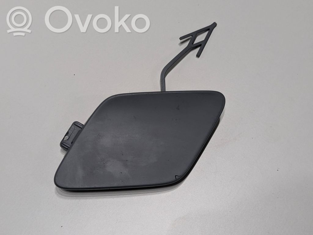 Audi A6 S6 C8 4K Rear bumper row hook cap/cover 