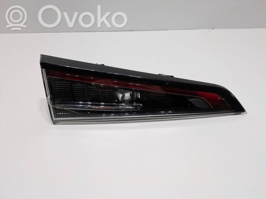Toyota Corolla E210 E21 Tailgate rear/tail lights 