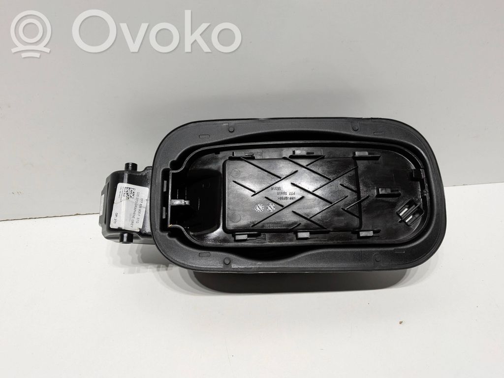 Cupra Formentor Klapka wlewu paliwa 