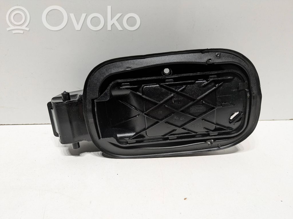 Audi Q7 4M Fuel tank cap 