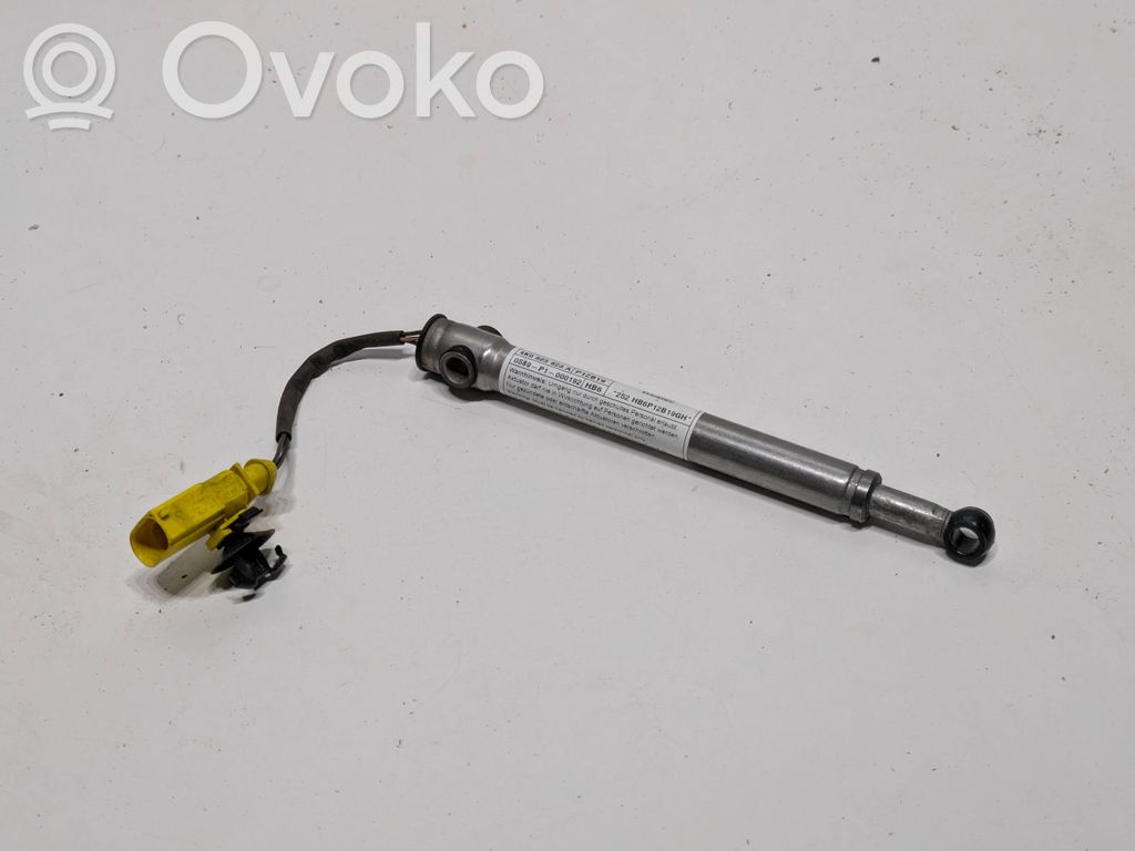 Audi A6 S6 C8 4K Muut ohjainlaitteet/moduulit 