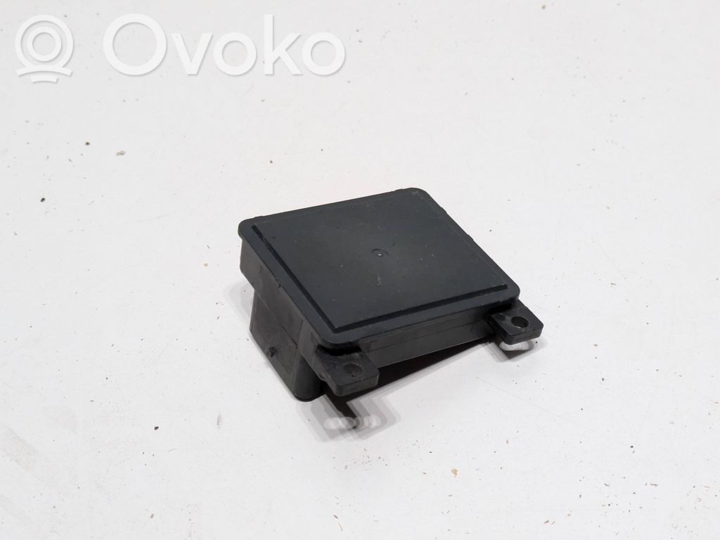 Skoda Octavia Mk4 Distronic sensor radar 