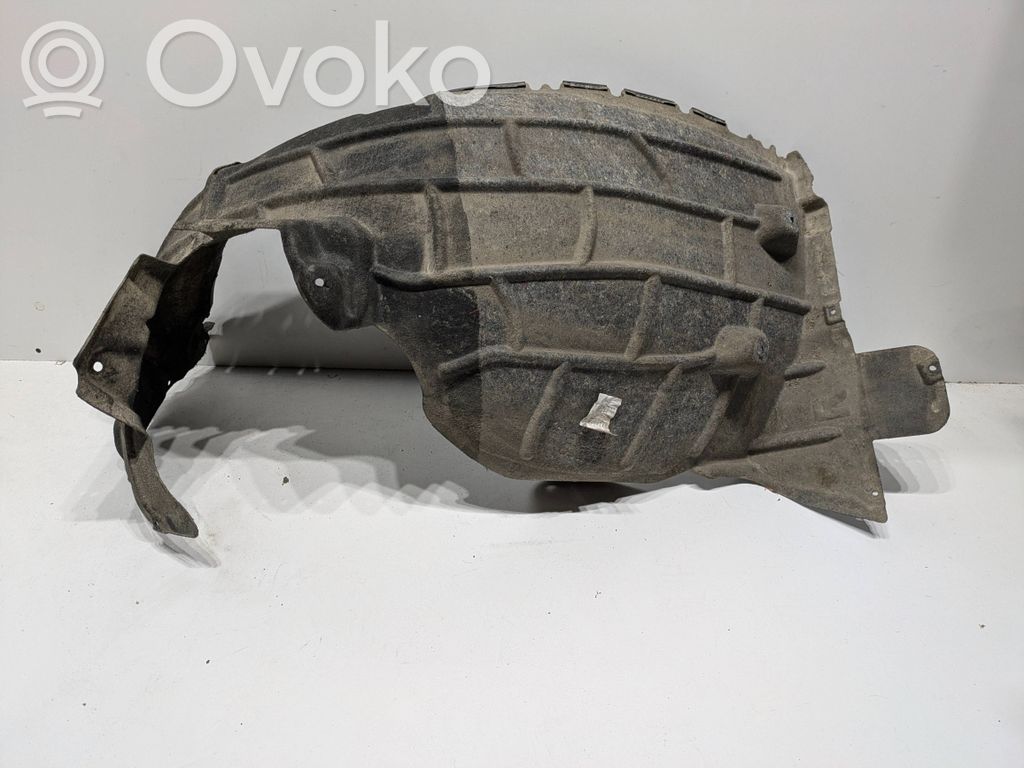 Audi A5 Apakšspārns 