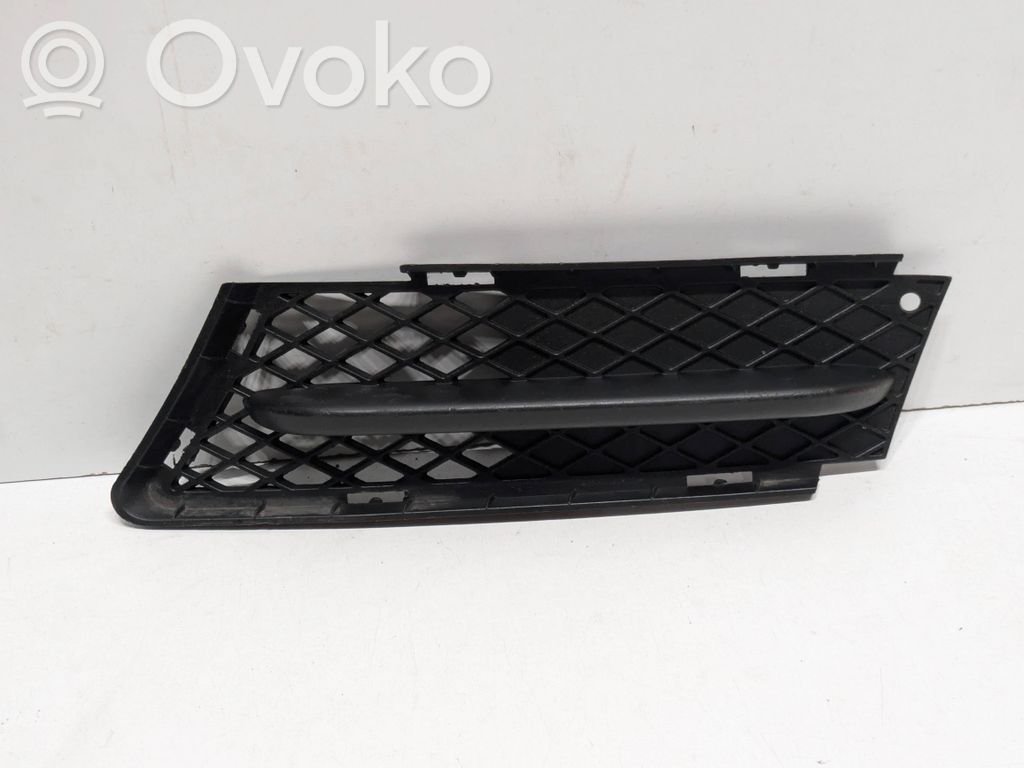 BMW 3 E90 E91 Front bumper lower grill 