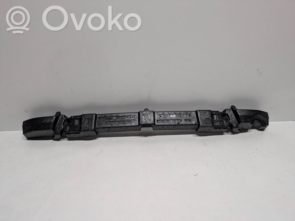 Audi A1 Putoplastas priekinio bamperio 