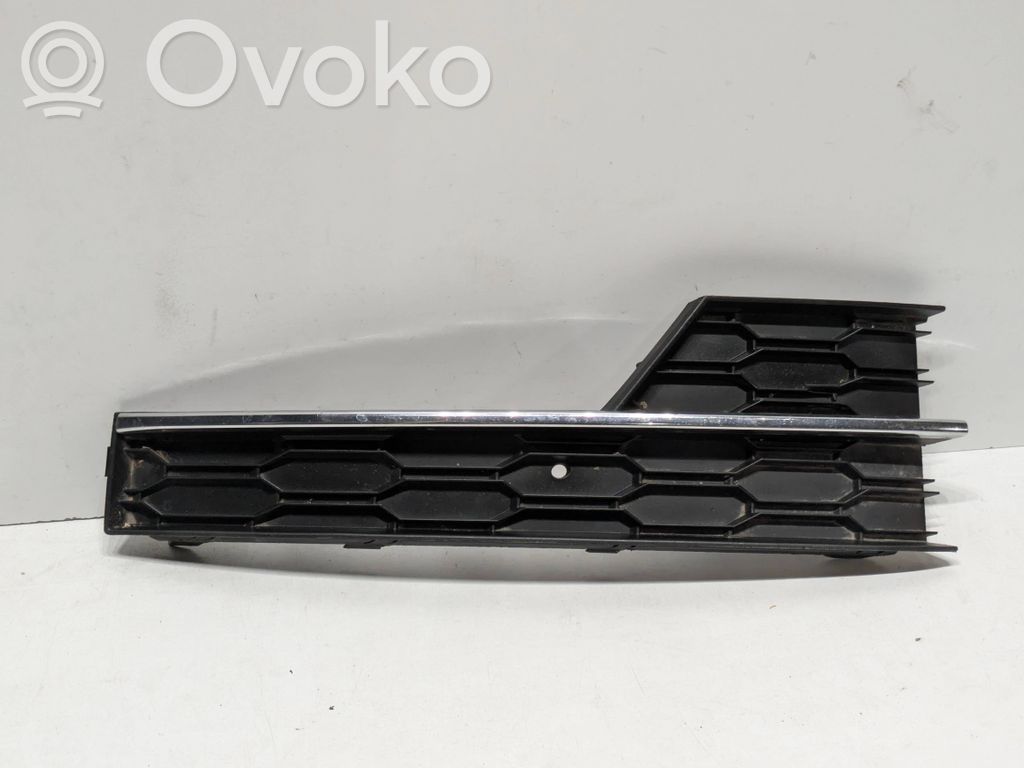 Skoda Octavia Mk3 (5E) Grilă inferioară bară față 