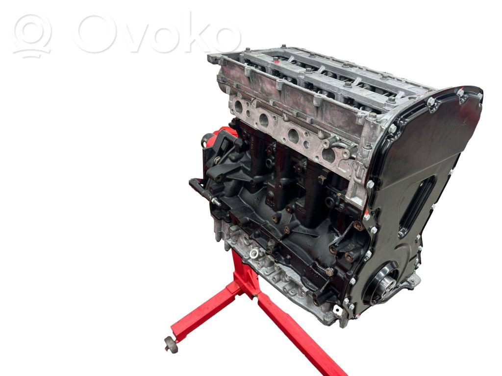 Ford Transit Engine 