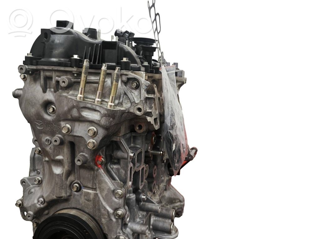 Engine   SHY1,SHY,SHY01