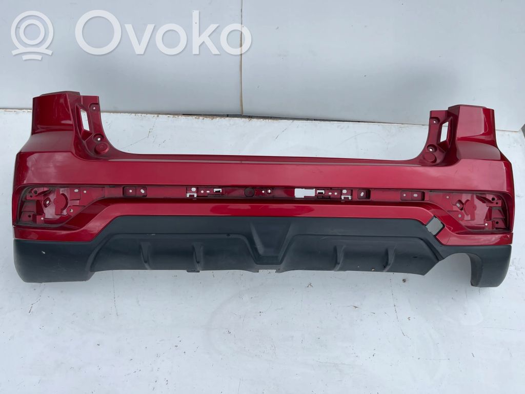 Mitsubishi ASX Parachoques 