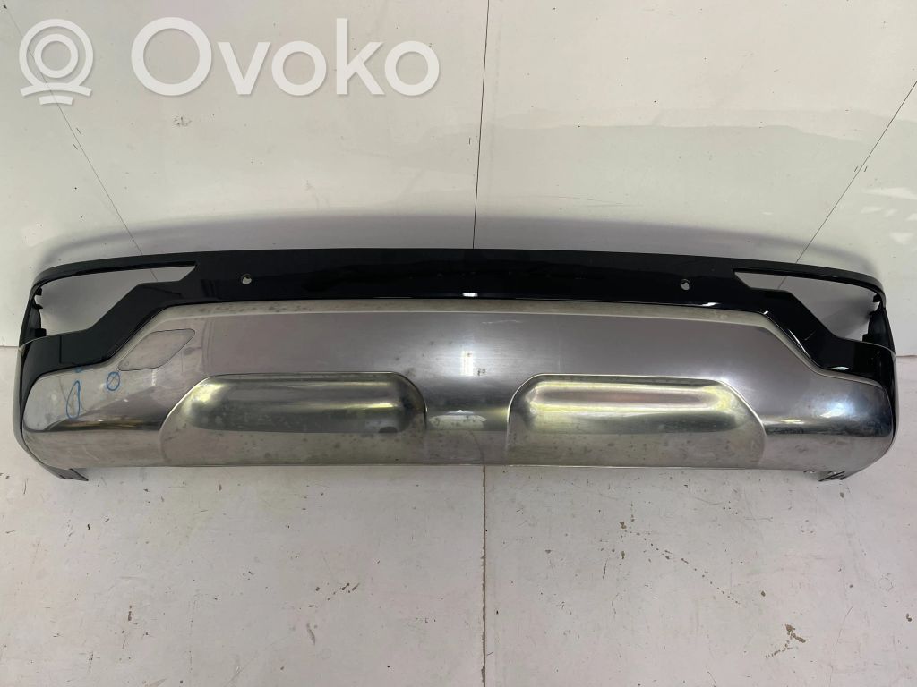 KIA Niro Parachoques 