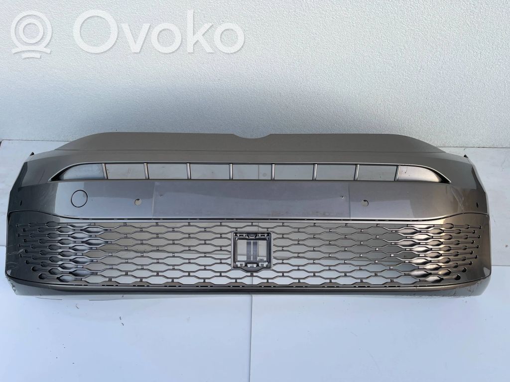 Volkswagen Caddy Parachoques delantero 