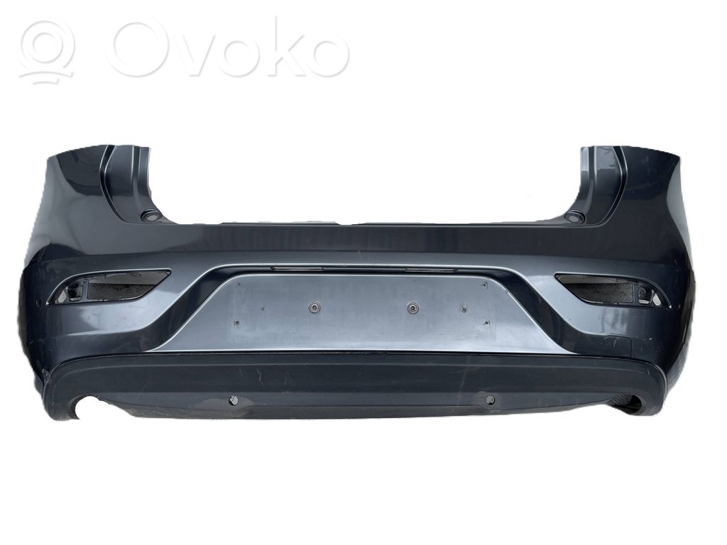 Volvo V40 Bamperis 