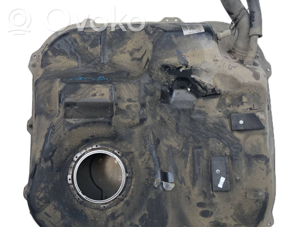 Hyundai i30 Degalų bakas 