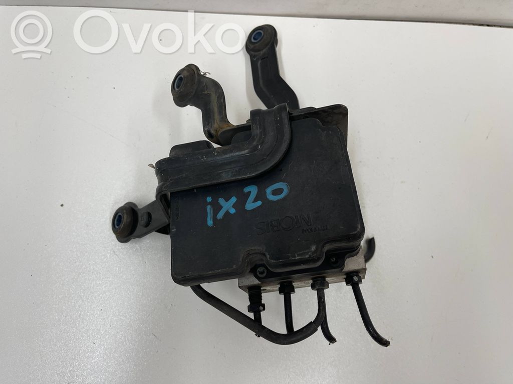 Hyundai ix20 ABS Blokas 