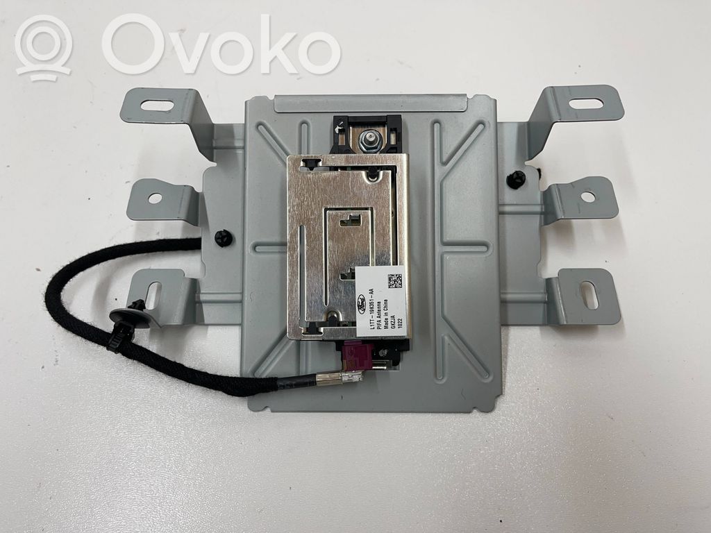 Antenos stiprintuvas   L1TT19K351AA
