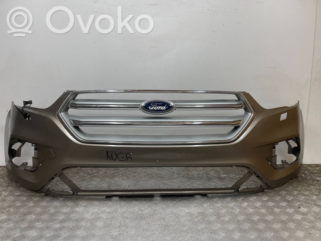 Ford Kuga II Etupuskuri 
