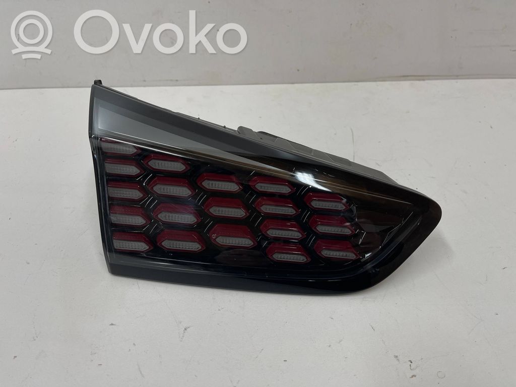 KIA Xceed Takaluukun takavalot 