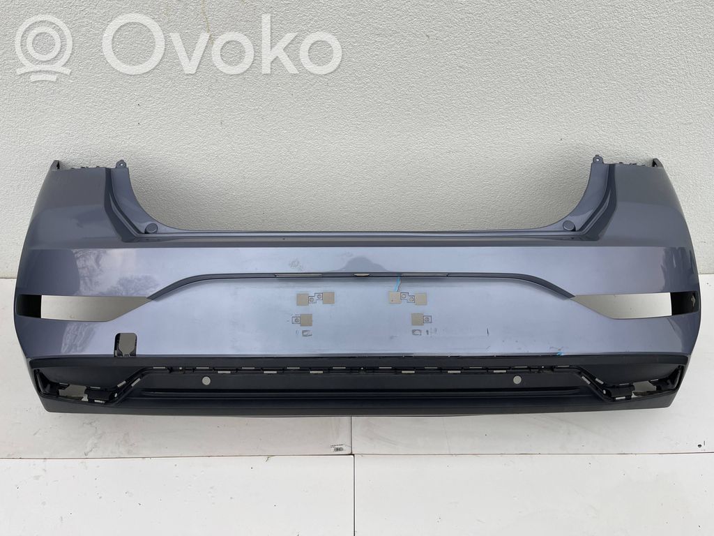 Hyundai i30 Parachoques 
