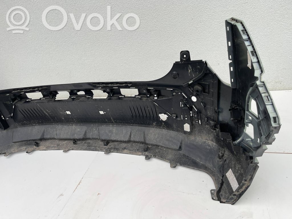KIA EV3 Parachoques 