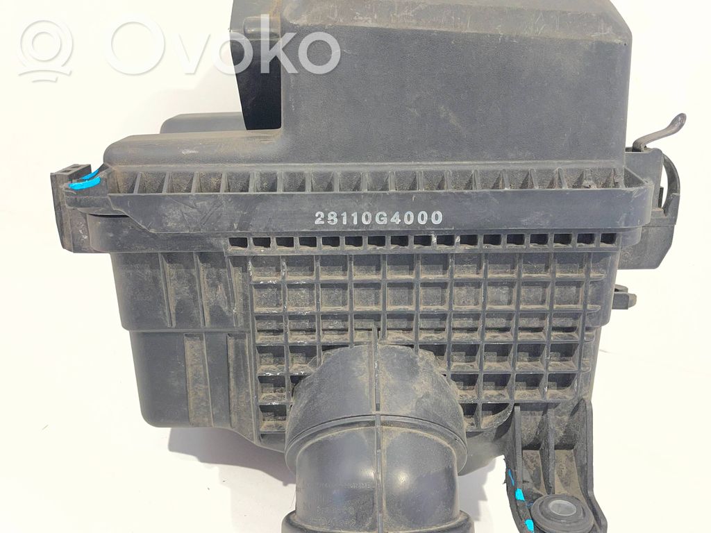Luftfilterkasten   28110G4000