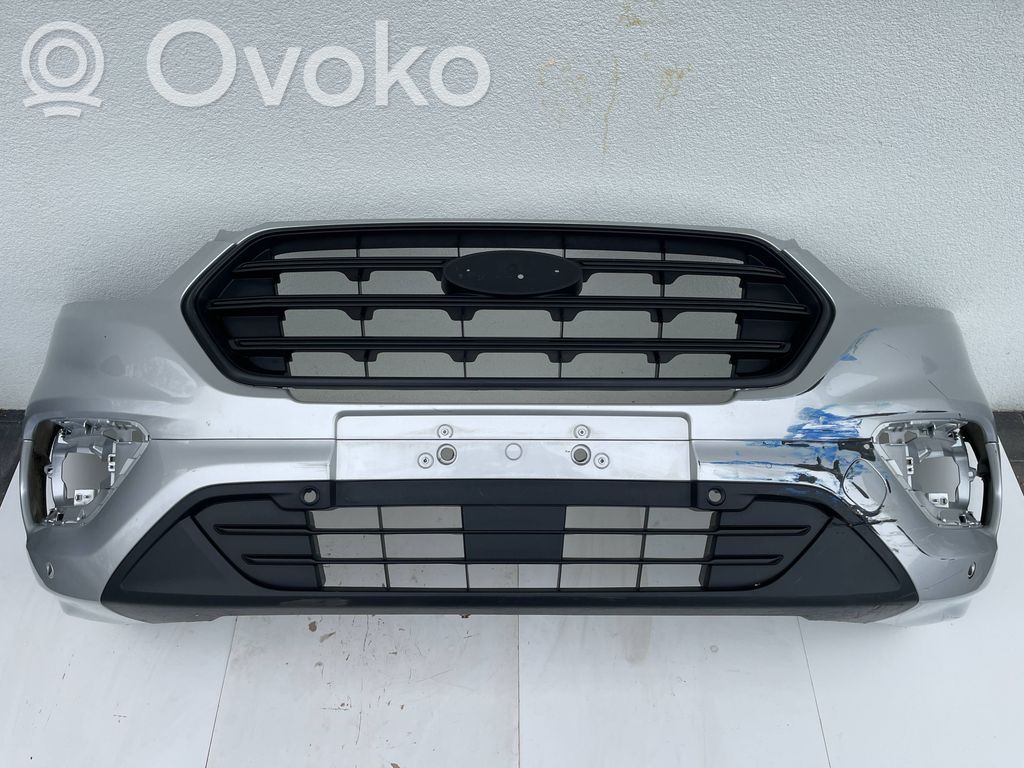Ford Transit Custom Front bumper 