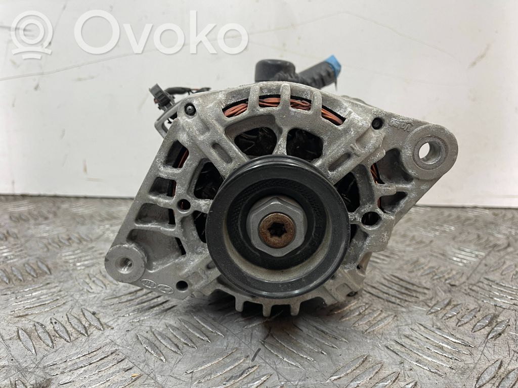 Hyundai i20 (GB IB) Generator/alternator 