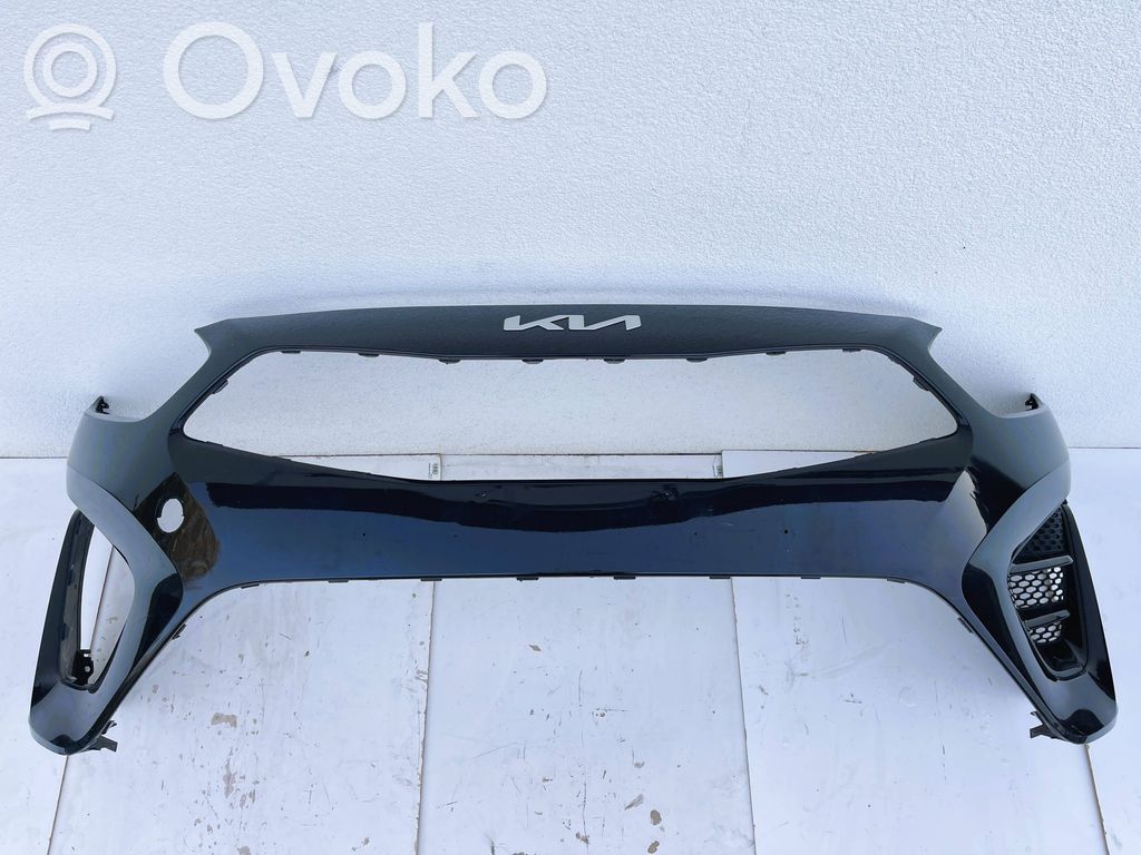 KIA Ceed Front bumper 