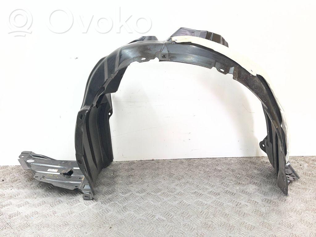 Toyota Corolla E210 E21 Front arch 
