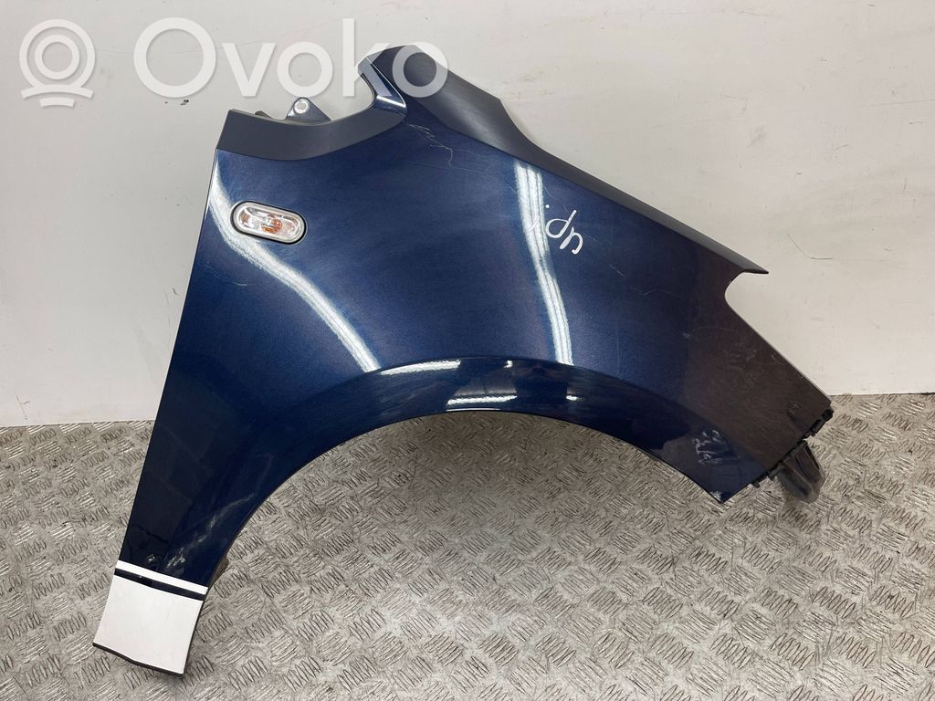 Volkswagen Up Lokasuoja 