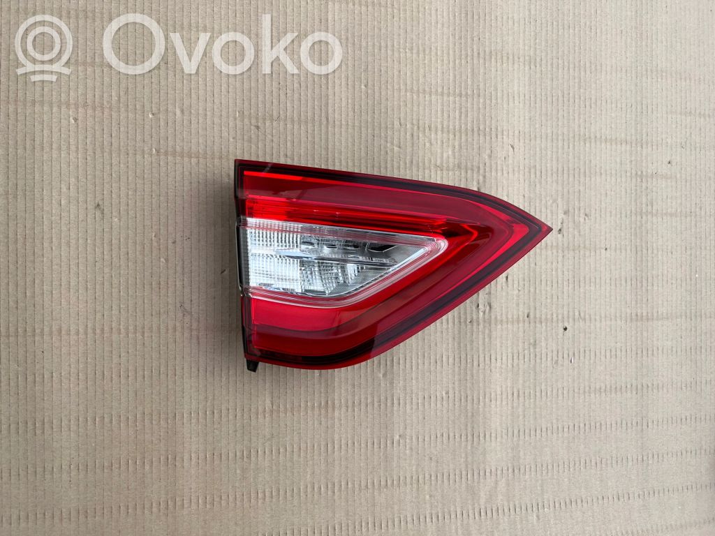 Maserati Levante Lampy tylnej klapy bagażnika 