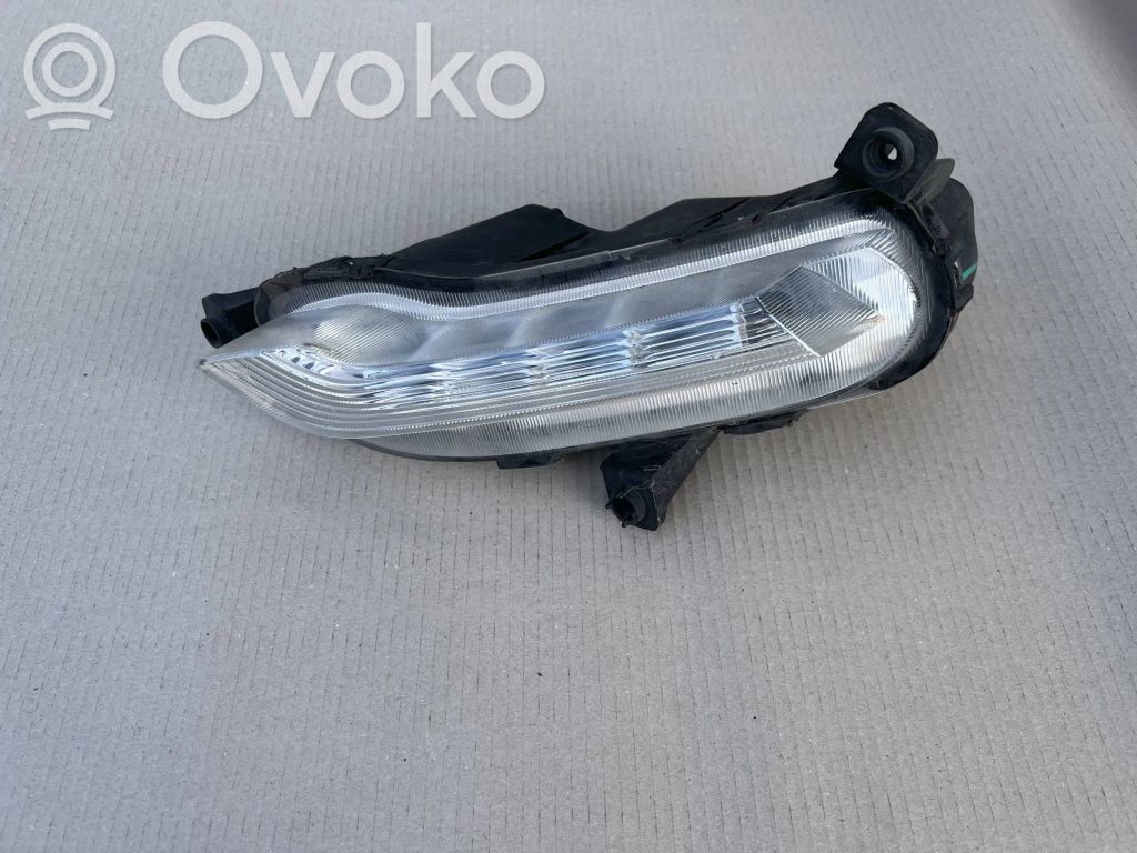 LED Daytime headlight   10411219,180205