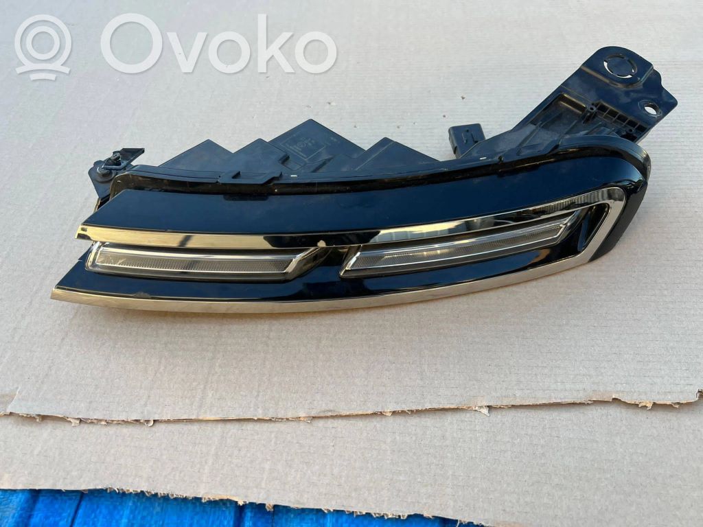 Citroen C5 Aircross Faro diurno con luce led 