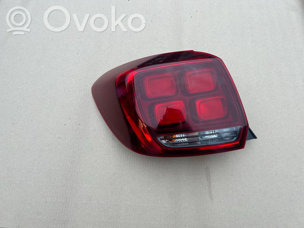 Renault Sandero II Takavalot 