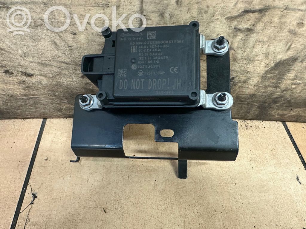 Nissan Micra K14 Sensor de radar Distronic 