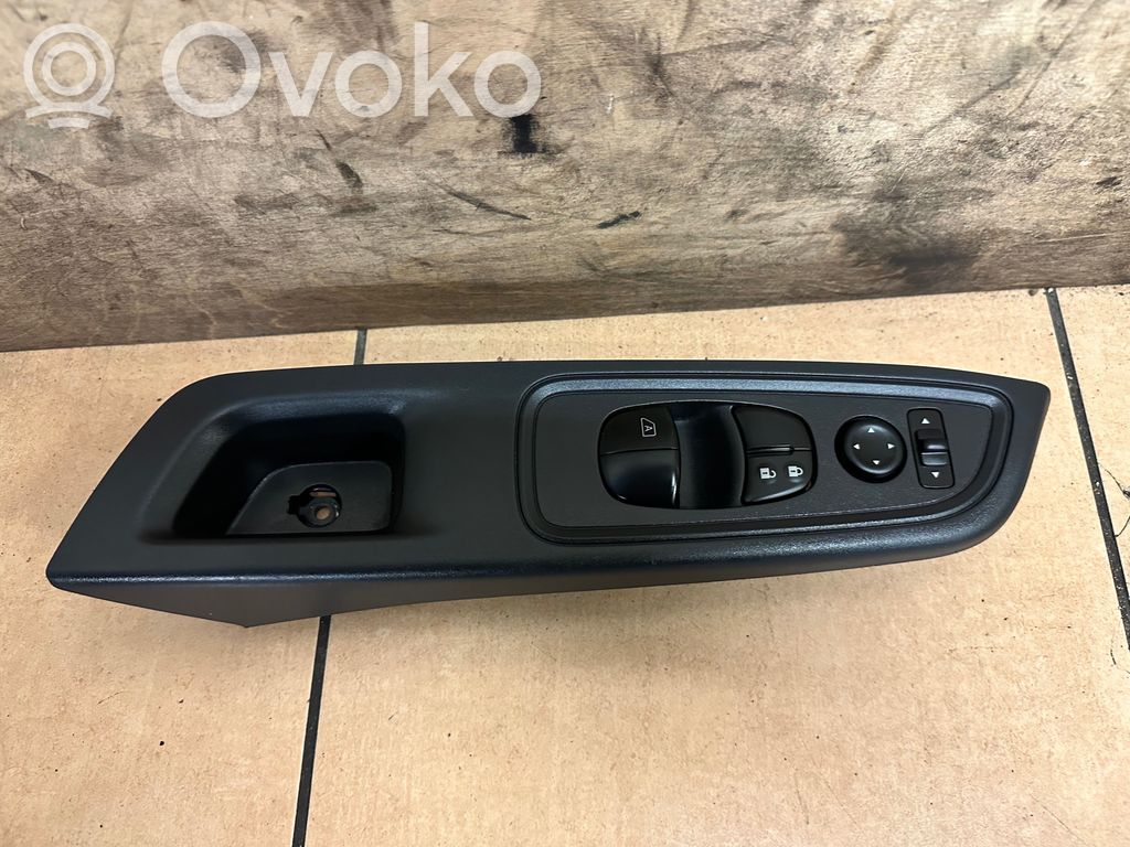 Nissan Micra K14 Engine control unit/module 
