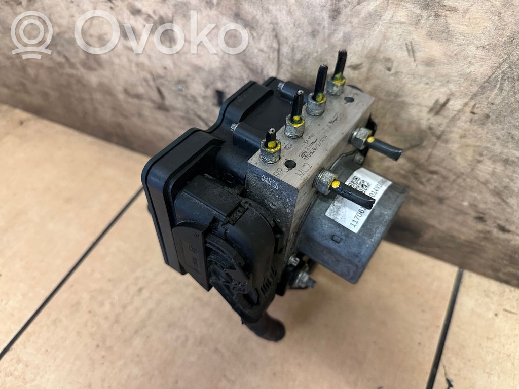 Honda Jazz Bomba de ABS 
